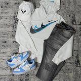 Kit Completo NK 4 Peças
