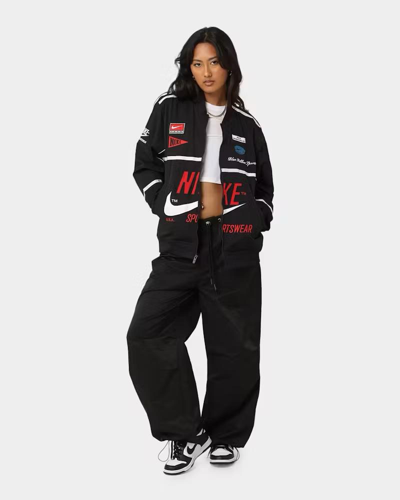 Jaqueta NK Bomber