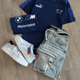 Kit Completo Pma BMW Motosport
