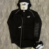 Kit Completo Puma Tech 2025