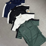 Combo 4 Camisas NK Academy 25/26