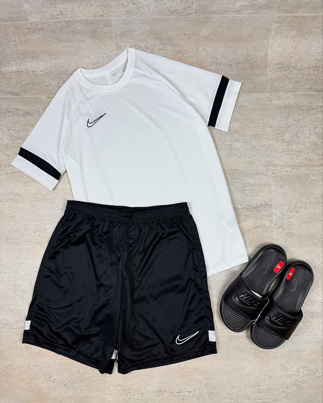 Kit NK Academy Completo com Victori One