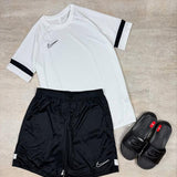 Kit NK Academy Completo com Victori One
