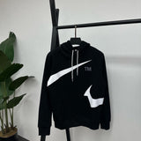 Jaqueta NK Big Swoosh