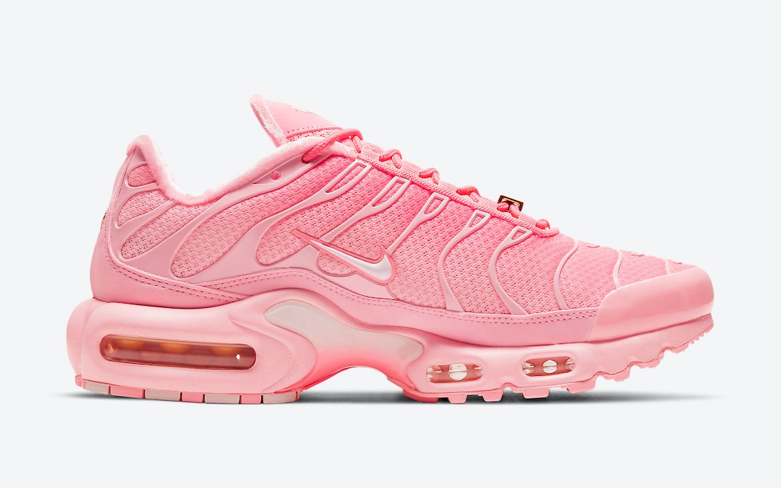 Tênis NK Air Max Plus "Atlanta"