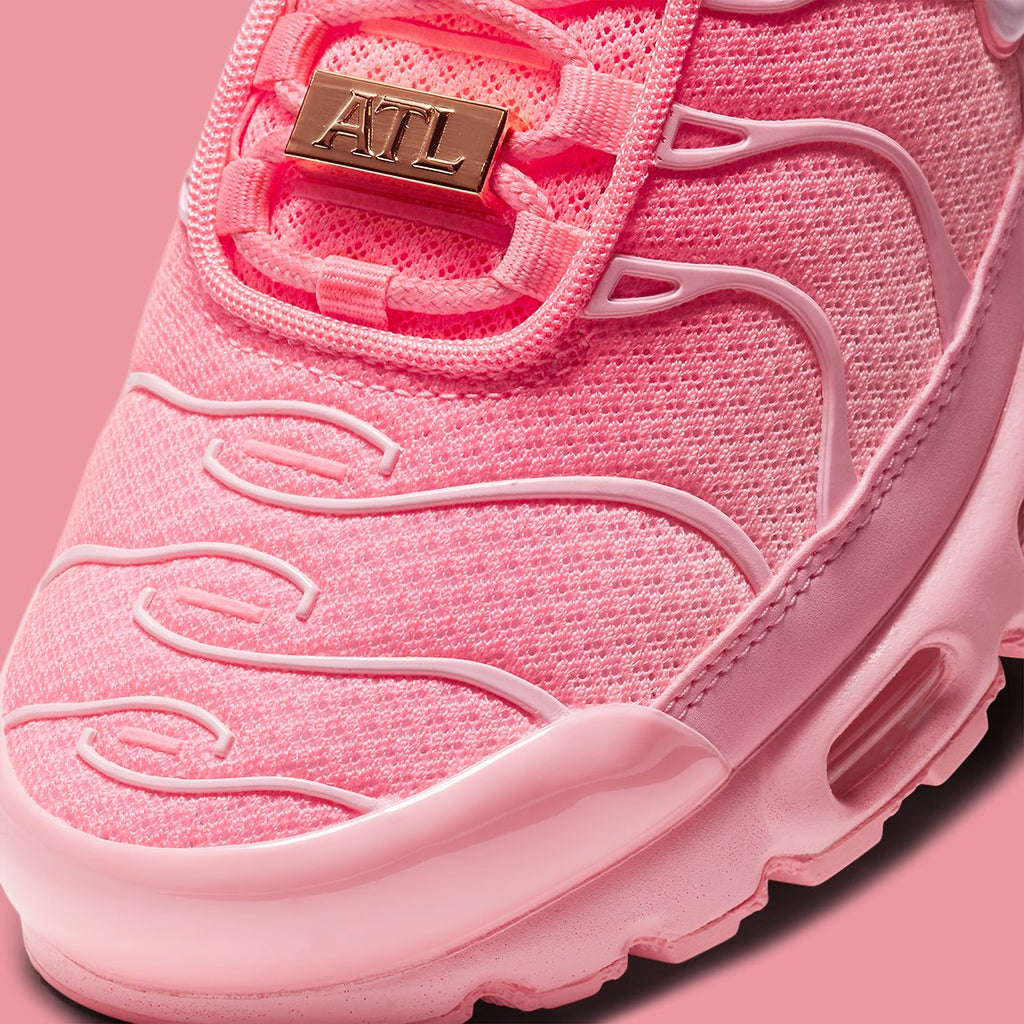 Tênis NK Air Max Plus "Atlanta"