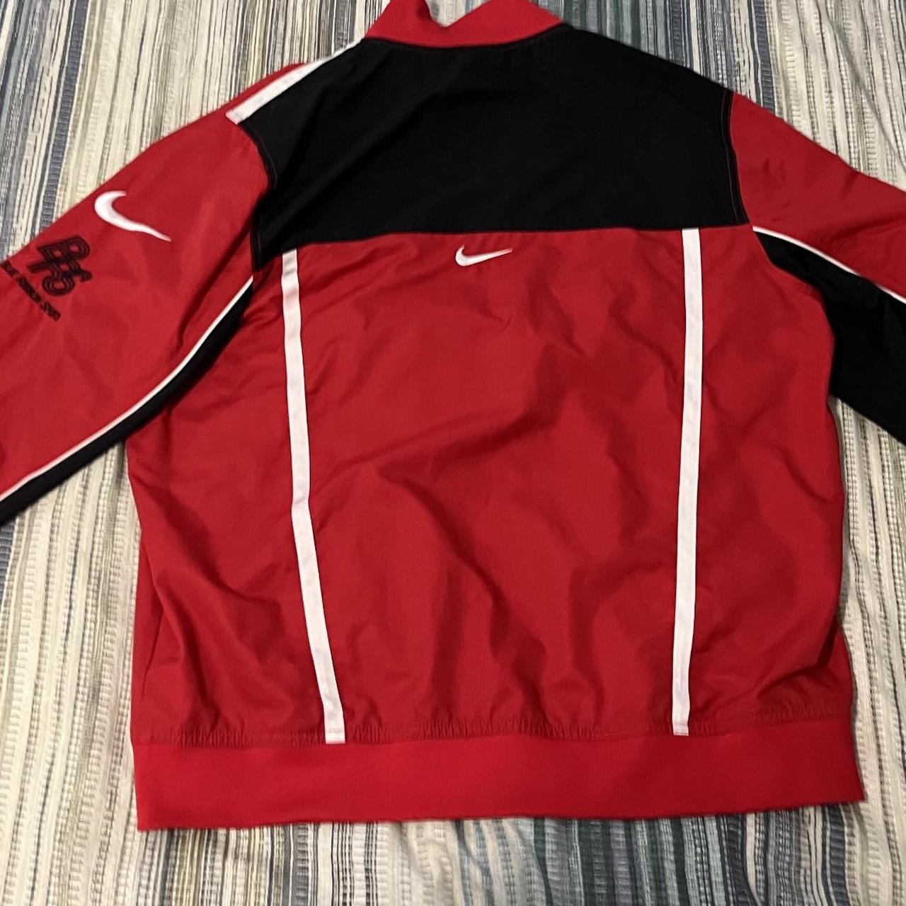 Jaqueta NK Bomber
