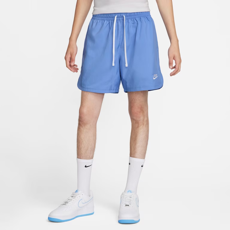 Shorts NK Praia Essentials