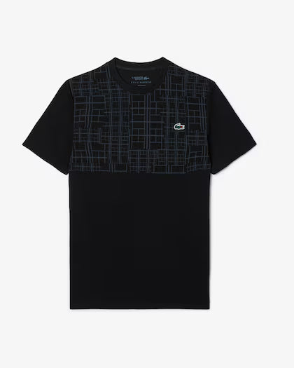 Camiseta Lcst Sport Djokovic