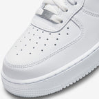 Tênis NK Air Force 1 White