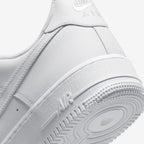 Tênis NK Air Force 1 White
