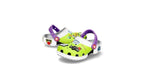 Sandália Toy Story Buzz Classic Clog