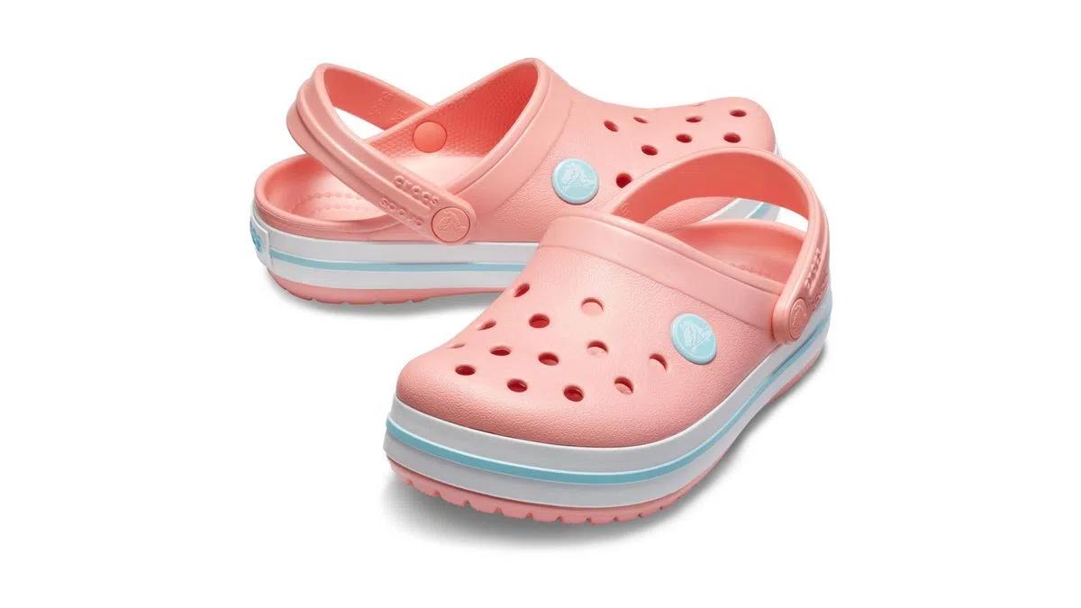 Sandália Crocband Clog