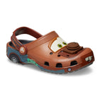 Sandália Classic Clog Mate