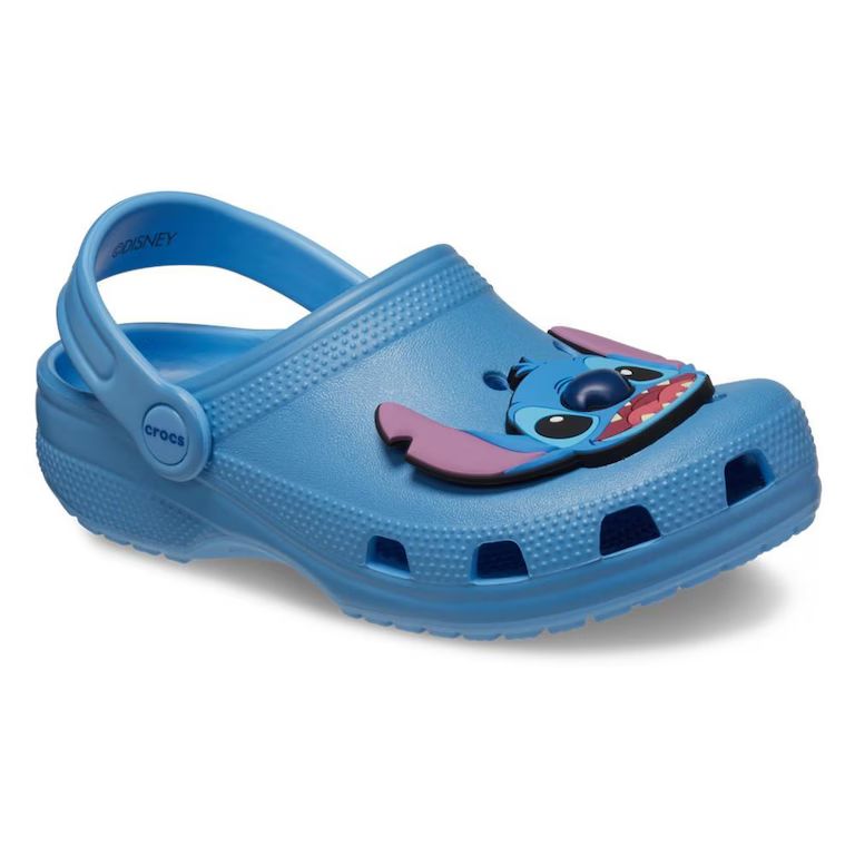 Sandália Classic Clog Stitch