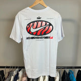 Camiseta NK Air Max Plus + Shorts NK Air