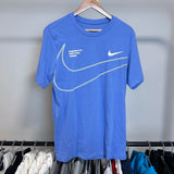 Camiseta NK By Swoosh
