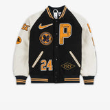 Jaqueta College NK x Patta