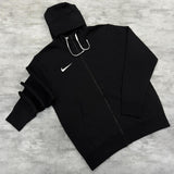 Jaqueta NK Swoosh