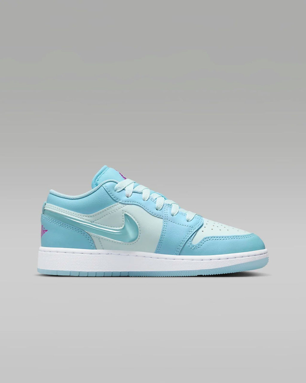 Tênis NK Air Jordan 1 Low