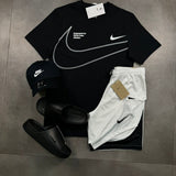 Kit Completo NK Academy