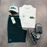 Kit Completo Lcst