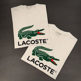 Camiseta Lcst Coleção 24/25