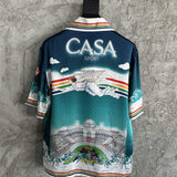 Conjunto Casa Blanca Sport