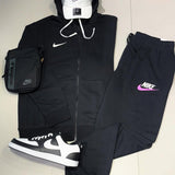 Kit NK Club 2025 Completo com Tênis NK Court Vision
