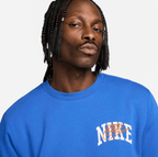 Blusa NK Club Crew - Paradise Oficial