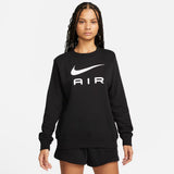 Blusão NK Air Fleece Feminino