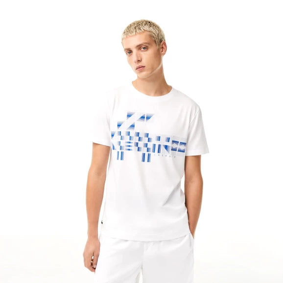 Camiseta Lcst Sport Djokovic