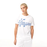 Camiseta Lcst Sport Djokovic