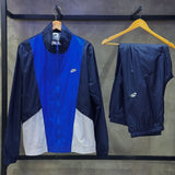 Agasalho NK Club Woven 2025
