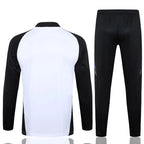 Conjunto Agasalho Alemanha Treino 2024/25
