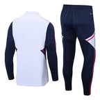 Conjunto Agasalho Arsenal TREINO 2022/23