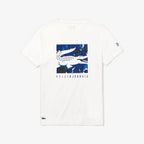 Camiseta Lcst Sport Djokovic