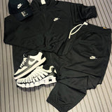 KIT NK COMPLETO 2025 COM 2 TÊNIS E BONÉ