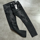 Calça Jeans City Denim
