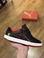 Tênis Pma Caven Ferrari