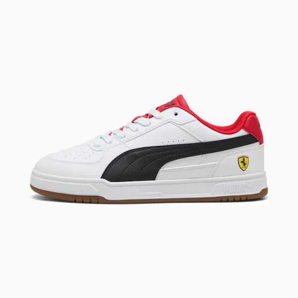 Tênis Pma Caven Ferrari 3.0 Modelo Novo 26