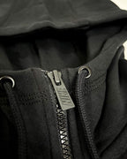 Moletom NK Mini Swoosh