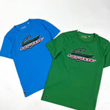 Camiseta Lcst Sport