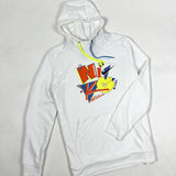 Moletom NK Athletics