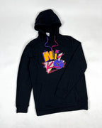 Moletom NK Athletics